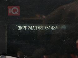 كيا فورتي